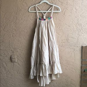 Free People Dress, size small.